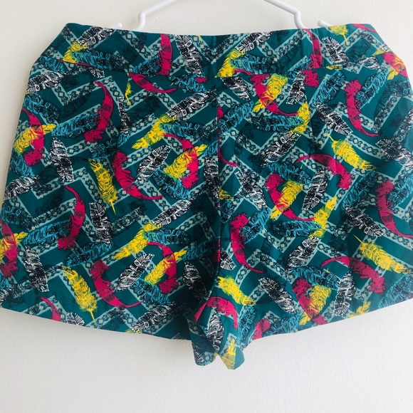 Shorts - Picture 2 of 2